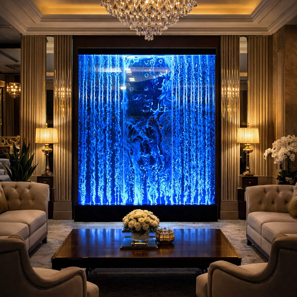 OMNI Interiors Project